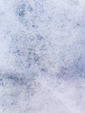 Arka plan olarak gri duvar doku