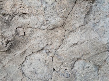 Arkaplan olarak eski taş duvar dokusunu özetle