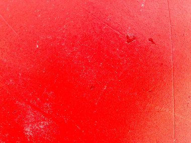 Arka plan olarak kırmızı metal desen dokusu