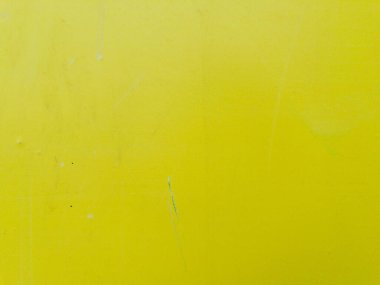 Yıpranmış sarı kağıt poster yapısı arkaplanı