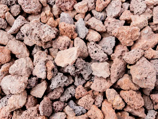 Arkaplan olarak soyut kahverengi taş dokusu