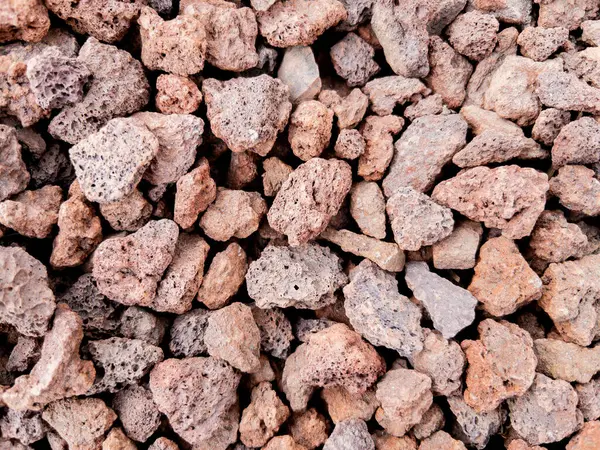 Arkaplan olarak soyut kahverengi taş dokusu