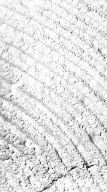 Siyah ve beyaz sıkıntılı ses dokusu arka plan, bulanık çizikler hareketli animasyonu durdurun video, soyut grunge kaba vintage arkaplan