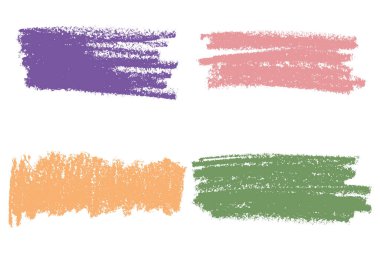 El çizimi fırça darbeleri, boya dokusu arka plan, vurgulama şekilleri, karalama yapan çocuk.