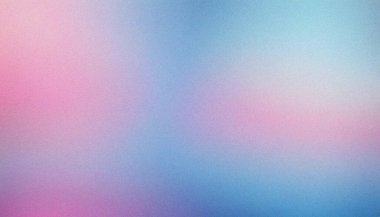 Işıldayan Gri, Pembe, Mavi. Canlı tanecikli doku efektleri içeren zerrecikli dokular