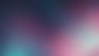 tahıl dokusu renk değişimi arka planı Midnight Blue, Rich Plum, Soft Aqua, Blush Pink. Zarif tanecikli parıltı cesur kum tanecikli dalga geçişlerini içeriyor.