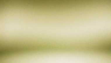Fildişi, Olive Drab parlayan ışıklar. Dinamik kum tanecikli dalga desenleri olan parlak gradyan