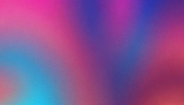 Pembe, Kahverengi Grainy gradyan arka plan monokrom gürültü dokusu web sitesi başlık tasarımı. Retro dalga dokularına sahip soyut kum tanecikli dalga