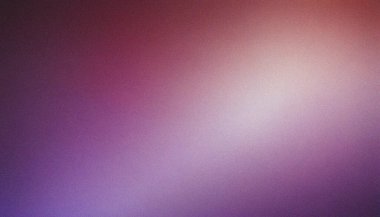 Smoky Purple, Vibrant Dark Red Brown, Pale Lilac lacivert renk gradyanı. Pürüzsüz kum tanecikli gölgeli kalın dalgalar