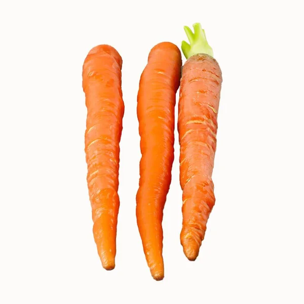 Capture Essence Fresh Carrot Captivating Stock Photo Its Pure White — Stock Photo, Image
