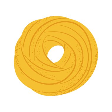 Fetuçin makarna, yemek blogları, restoran menüleri veya İtalyan mutfak tasarımları için idealdir..