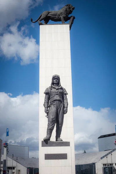 Bratislava, Slovakya. Şehir görünümleri.