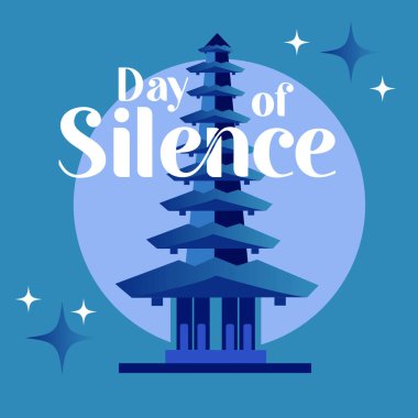 Day of Silence - Celebration Post