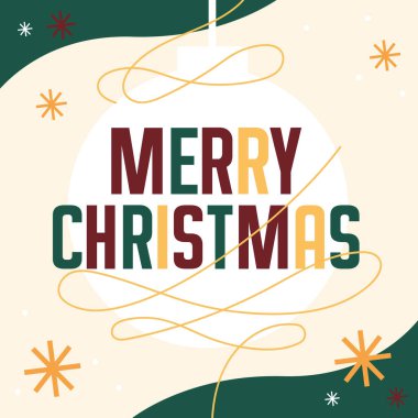 Merry Christmas - Selamat Hari Natal