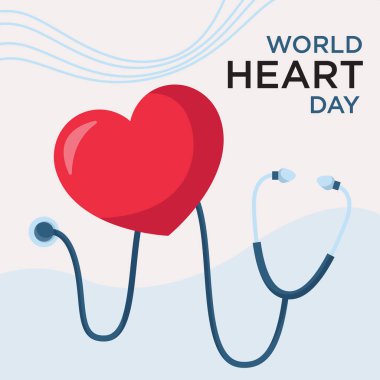 Dünya Kalp Günü - Uluslararası