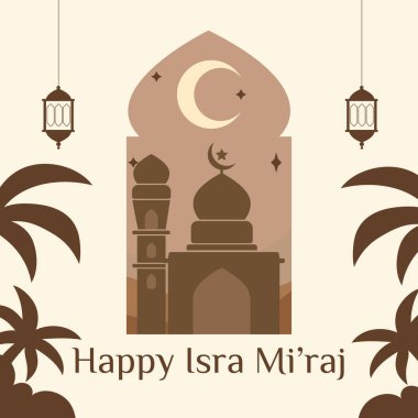 İsrail 'in camii ile ilgili geçmişi için mutlu İsrail mirajları.