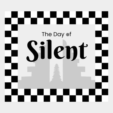 Sessizlik Gününün Kutlaması