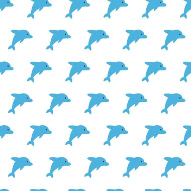 Mavi Yunus Yolculuğu Donanma Denizcilik İzleme Şablonu arka plan ve giysi tasarımı için kullanılabilir