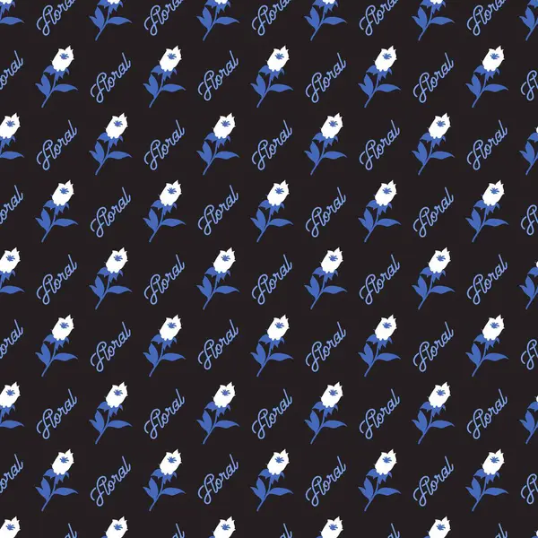 Ethereal White lale Çiçek Geçidi arka plan ve giysi tasarımı için kullanılabilir