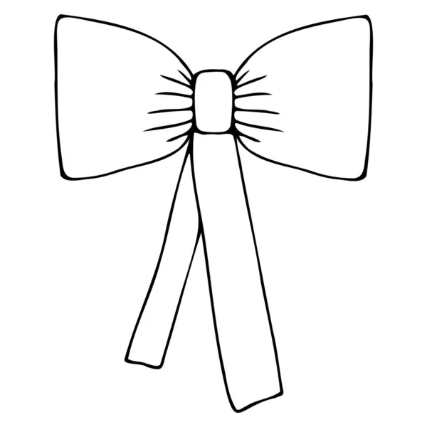White ribbon bow Stock Photos, Royalty Free White ribbon bow