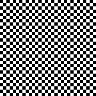 Farklı renklerden yapılmış karelerden yapılmış işaretlenmemiş arkaplan