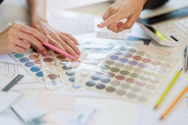 User experience user interface concept, ux ui Graphic designer creative sketch breif user experience interface color planning application process development prototype wireframe for web mobile phone