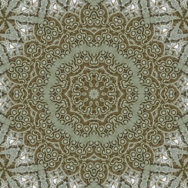 Karışık İspanyolca, İtalyanca, Portekizce, Meksikaca, arabesk motifleriyle görkemli fayanslar dizayn edildi. Modern porselen ve seramik döşeme desen tasarımının icadı eşsiz iç ve dış dekorasyon için.