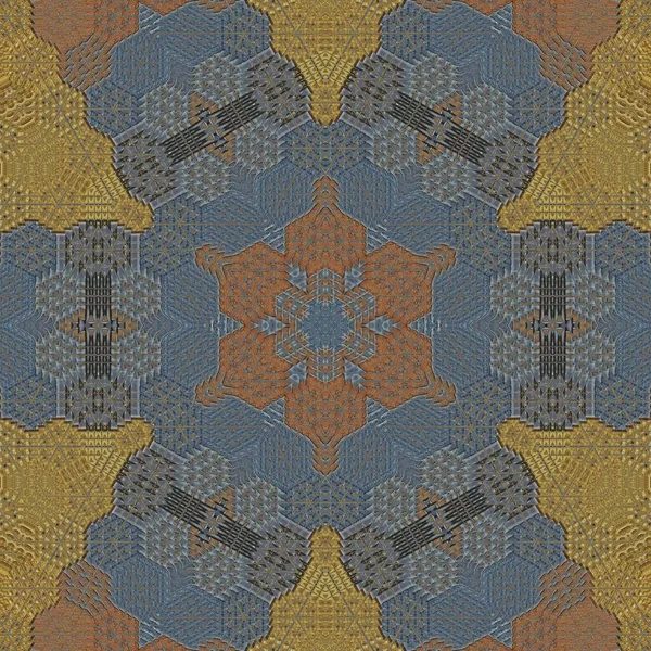 Pattern shape abstract contemporary design for background, scarf pattern texture for print on cloth, cover photo, website, mandala decoration. Screen printing concept for t-shirt, bag, tablecloth, tiles, pillow, phone case, skirt, scarf, sticker etc