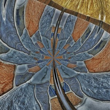 Dijital tekstil baskısı için klasik çiçek tasarımı. Döşeme döşemesi ve halı deseni olarak Türk modası. İç dekorasyon için eşsiz duvar kaplaması ve ambalaj kağıdı yapmak için dekoratif tasarım.