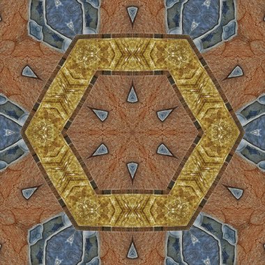 Dijital tekstil baskısı için klasik çiçek tasarımı. Döşeme döşemesi ve halı deseni olarak Türk modası. İç dekorasyon için eşsiz duvar kaplaması ve ambalaj kağıdı yapmak için dekoratif tasarım.