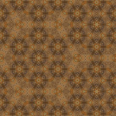 Dijital tekstil baskısı için klasik bir model. Döşeme döşemeleri ve halı için ev dekorasyonu. İskandinav arka plan tasarımı fikri. Arabesk etnik dokusu. Geometrik çizgili süslemeli dijital tasarım