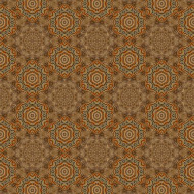 Dijital tekstil baskısı için klasik bir model. Döşeme döşemeleri ve halı için ev dekorasyonu. İskandinav arka plan tasarımı fikri. Arabesk etnik dokusu. Geometrik çizgili süslemeli dijital tasarım