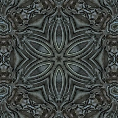 Karışık İspanyol, İtalyan, Portekiz fırça darbeleri ile görkemli mermer tasarımı. Modern porselen ve seramik döşeme desen tasarımının icadı eşsiz iç ve dış dekorasyon için.