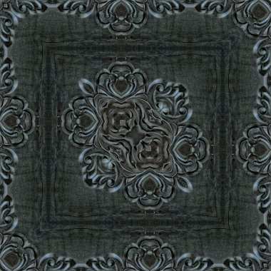 Karışık İspanyol, İtalyan, Portekiz fırça darbeleri ile görkemli mermer tasarımı. Modern porselen ve seramik döşeme desen tasarımının icadı eşsiz iç ve dış dekorasyon için.