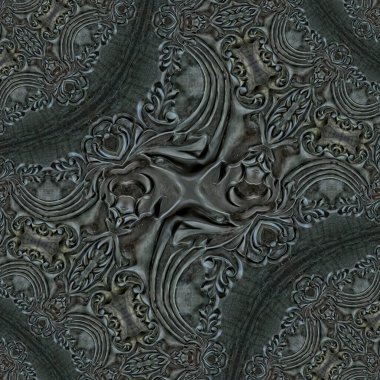 Karışık İspanyol, İtalyan, Portekiz fırça darbeleri ile görkemli mermer tasarımı. Modern porselen ve seramik döşeme desen tasarımının icadı eşsiz iç ve dış dekorasyon için.