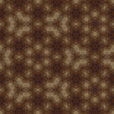 Folyo, dijital kağıt, tekstil, seramik fayanslar ve ambalaj kağıtları için lüks altın doku sanatı. İç dekorasyon için ahşap kaplama ile altın desenli arkaplan tasarımı