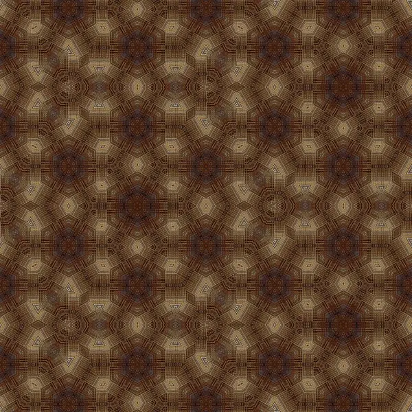 Folyo, dijital kağıt, tekstil, seramik fayanslar ve ambalaj kağıtları için lüks altın doku sanatı. İç dekorasyon için ahşap kaplama ile altın desenli arkaplan tasarımı