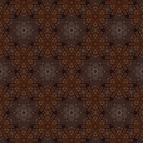 Folyo, dijital kağıt, tekstil, seramik fayanslar ve ambalaj kağıtları için lüks altın doku sanatı. İç dekorasyon için ahşap kaplama ile altın desenli arkaplan tasarımı