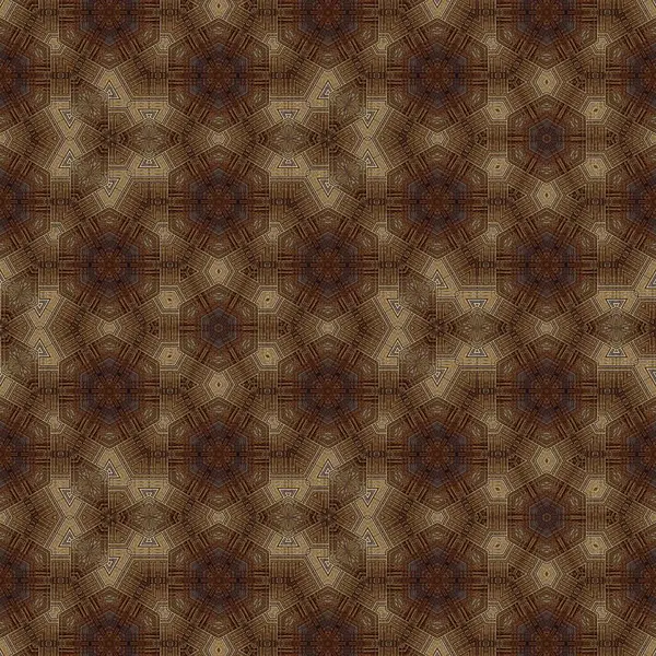 Folyo, dijital kağıt, tekstil, seramik fayanslar ve ambalaj kağıtları için lüks altın doku sanatı. İç dekorasyon için ahşap kaplama ile altın desenli arkaplan tasarımı