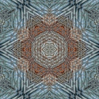 Arkaplan tasarımı için desen. Döşeme fayansları ve halı için Türk modası. Arabesk etnik halı dokusu. Geometrik çizgili kapak resmi. Fas tekstil baskısı için tekrarlanan şablon tasarımı