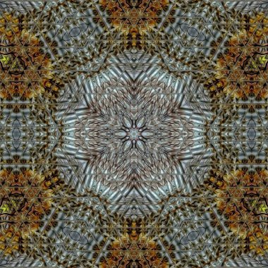 Arkaplan tasarımı için desen. Döşeme fayansları ve halı için Türk modası. Arabesk etnik halı dokusu. Geometrik çizgili kapak resmi. Fas tekstil baskısı için tekrarlanan şablon tasarımı