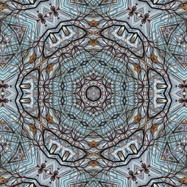 Zemin döşemeleri ve halı için gerçek moda. Geleneksel mistik arka plan tasarımı. Arabesk etnik dokusu. Geometrik çizgili kapak resmi. Dijital tekstil baskısı için tekrarlanan kalıp tasarımı