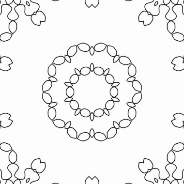 Anaokulu öğrencileri için boyama kitabı sayfası. Renk doldurma çalışması için sanat eserleri. Öğrenme amacı için karalama çalışması örneği