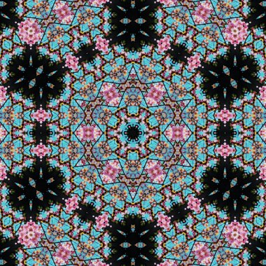 Tekstil, tebrik kartı, broşür, menü, broşür, broşür, dergi kapağı ve diğer tüm dekorasyonlar için sanatsal baskı tasarımı. Arkaplan tasarımı için Meksika deseni. Döşeme ve halı için Latin modası