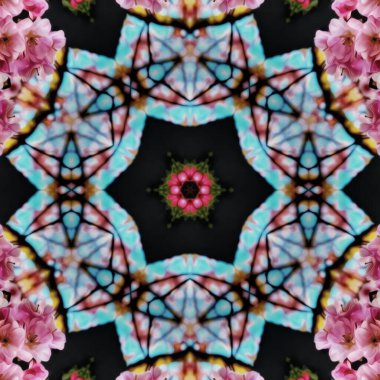 Tekstil, tebrik kartı, broşür, menü, broşür, broşür, dergi kapağı ve diğer tüm dekorasyonlar için sanatsal baskı tasarımı. Arkaplan tasarımı için Meksika deseni. Döşeme ve halı için Latin modası