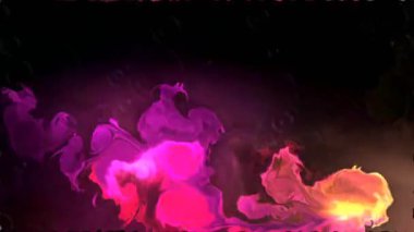 Açılış duyurusu. Büyük açılış töreni. Video başlatılıyor. Festival reklamı. Yeni logo ortaya çıktı. Hareketli görüntü konsepti. Reklam panosu için arkaplan canlandırması