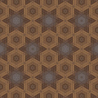 Zemin döşemeleri ve halı için gerçek moda. Geleneksel mistik arka plan tasarımı. Arabesk etnik dokusu. Geometrik çizgili kapak resmi. Dijital tekstil baskısı için tekrarlanan kalıp tasarımı