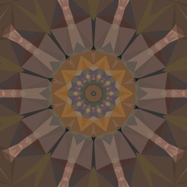 Etnik karışık nakış tasarımı konsepti. İpek sari, halı, kurti, eşarp, dijital tekstil baskısı için antik phulkari sanatı. İç dekorasyon fikri. Hint motifleri ile süblimleşme baskı tasarımı