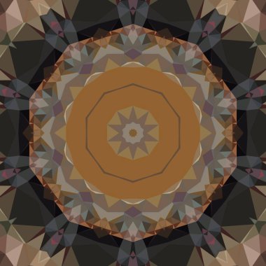 Etnik karışık nakış tasarımı konsepti. İpek sari, halı, kurti, eşarp, dijital tekstil baskısı için antik phulkari sanatı. İç dekorasyon fikri. Hint motifleri ile süblimleşme baskı tasarımı