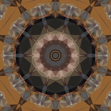 Etnik karışık nakış tasarımı konsepti. İpek sari, halı, kurti, eşarp, dijital tekstil baskısı için antik phulkari sanatı. İç dekorasyon fikri. Hint motifleri ile süblimleşme baskı tasarımı